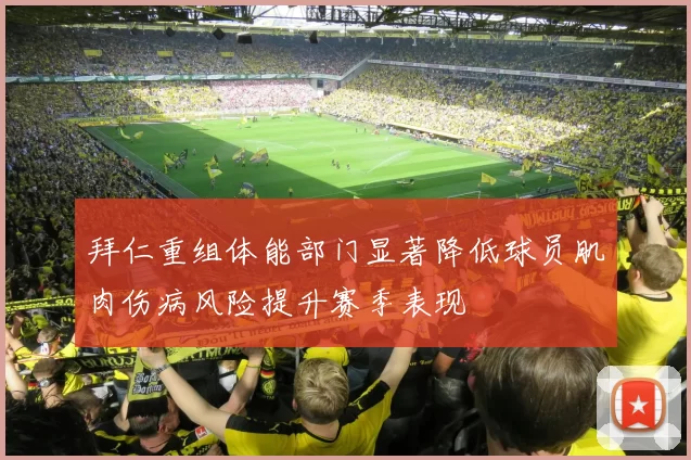拜仁重组体能部门显著降低球员肌肉伤病风险提升赛季表现
