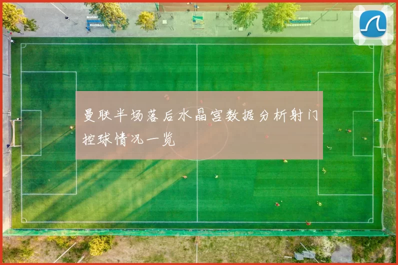 曼联半场落后水晶宫数据分析射门控球情况一览