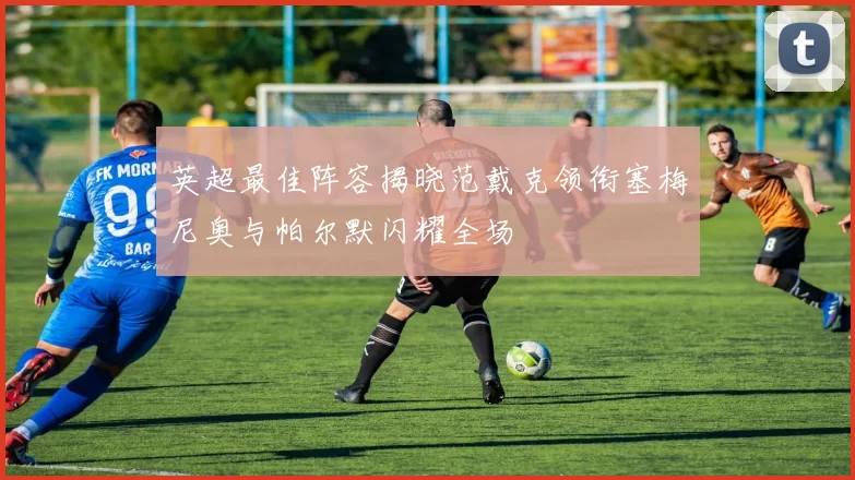 英超最佳阵容揭晓范戴克领衔塞梅尼奥与帕尔默闪耀全场